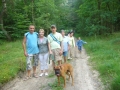 Oboz Tuchola-Charzykowy 2007 - 0009
